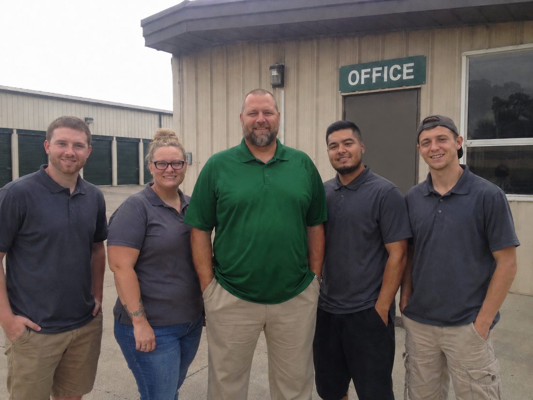 Pest control professionals in Manteca, CA